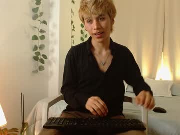Tommyfoxboy January 27, 2025 Chaturbate stream image