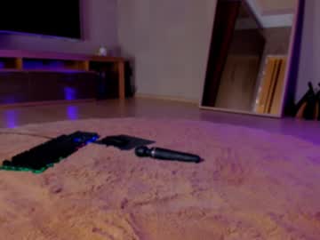 Veronica_Sland January 27, 2025 Chaturbate stream image