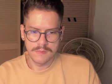 Andy_Tucker January 28, 2025 Chaturbate stream image