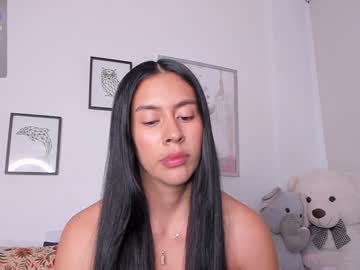 Anniegil_Cs January 28, 2025 Chaturbate stream image