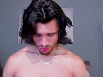 Axel_Owen January 28, 2025 Chaturbate stream image