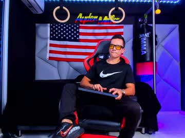 Aydenmillerdom January 28, 2025 Chaturbate stream image