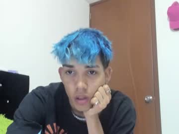 Babitas44 January 28, 2025 Chaturbate stream image