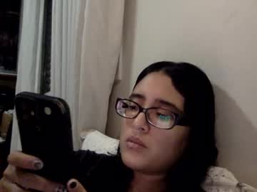 Babymiffy January 28, 2025 Chaturbate stream image