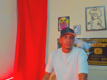 Blazehoot January 28, 2025 Chaturbate stream image