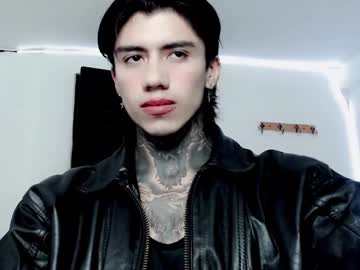 Chriss_Opp January 28, 2025 Chaturbate stream image