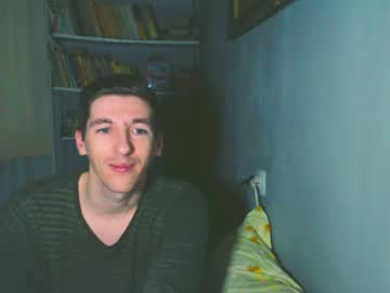 Csongor93 January 28, 2025 Chaturbate stream image