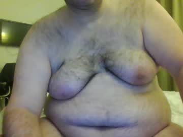 Fatandfurry January 28, 2025 Chaturbate stream image