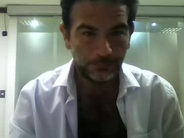 Frederikofo January 28, 2025 Chaturbate stream image