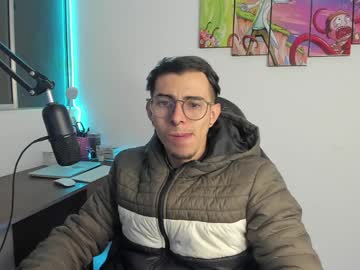 Gametommy January 28, 2025 Chaturbate stream image