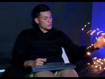 Harrydavidsonx January 28, 2025 Chaturbate stream image