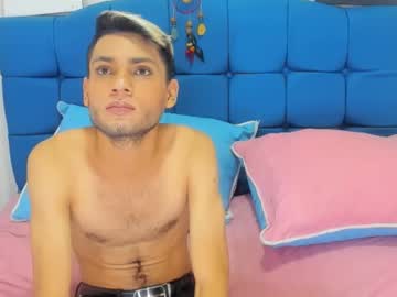 Howard_Hart January 28, 2025 Chaturbate stream image
