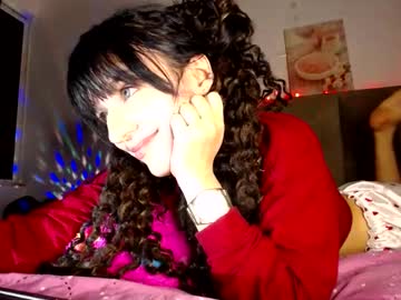 Intheheaven91 January 28, 2025 Chaturbate stream image