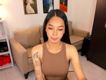 Ivorycollins January 28, 2025 Chaturbate stream image