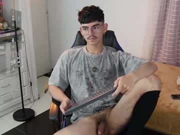 _Jamesboy January 28, 2025 Chaturbate stream image