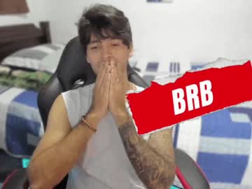 Justin_Stark1 January 28, 2025 Chaturbate stream image