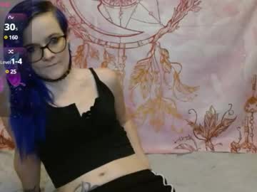 Lizzy_B January 28, 2025 Chaturbate stream image