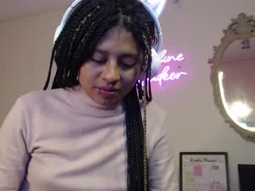 Marceline_Abadeer00 January 28, 2025 Chaturbate stream image