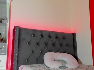 Mia_Luciana January 28, 2025 Chaturbate stream image