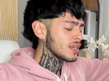 Mihailleroy January 28, 2025 Chaturbate stream image