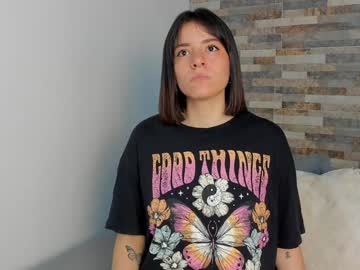Milah_Tabasco January 28, 2025 Chaturbate stream image