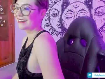 Mistica_Natural1 January 28, 2025 Chaturbate stream image