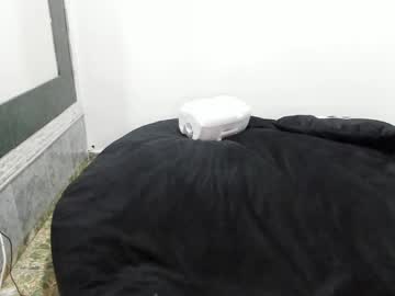 Monkeyd_66 January 28, 2025 Chaturbate stream image