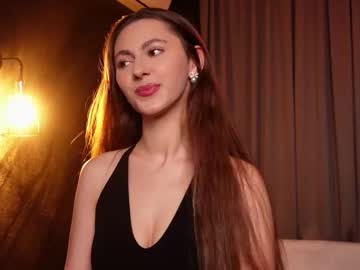 Musesolis January 28, 2025 Chaturbate stream image
