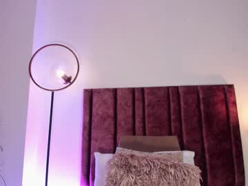Nora_Dasilva January 28, 2025 Chaturbate stream image