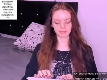 Only_Sarah1 January 28, 2025 Chaturbate stream image
