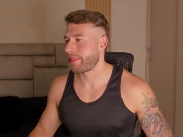 Paul_Roger January 28, 2025 Chaturbate stream image