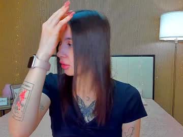Pauline_Soul January 28, 2025 Chaturbate stream image