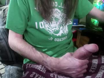 Rockitcock32 January 28, 2025 Chaturbate stream image