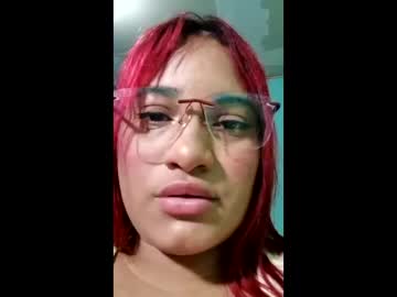 Rokyhilary January 28, 2025 Chaturbate stream image