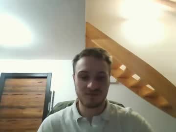 Romanz123 January 28, 2025 Chaturbate stream image