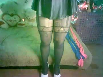 Sexymelany777 January 28, 2025 Chaturbate stream image