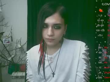 Spiritoftheemoschool January 28, 2025 Chaturbate stream image