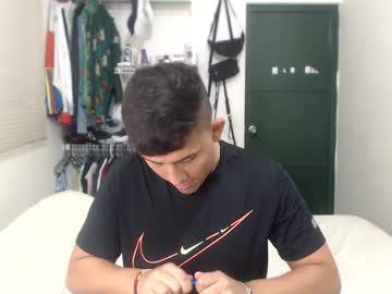 Stivmike01 January 28, 2025 Chaturbate stream image