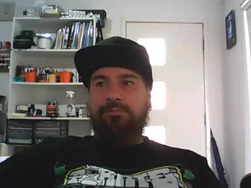 Theozbeardguy January 28, 2025 Chaturbate stream image