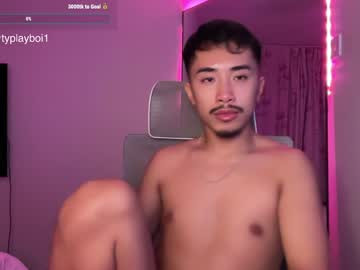 Typlayboi January 28, 2025 Chaturbate stream image