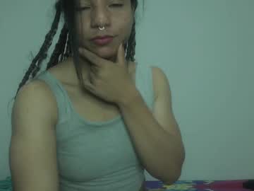 Violet_Smmithh January 28, 2025 Chaturbate stream image