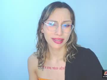 Violethchachki January 28, 2025 Chaturbate stream image