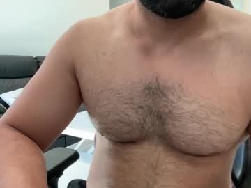 Weaponx1 January 28, 2025 Chaturbate stream image
