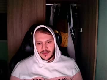 Younromki January 28, 2025 Chaturbate stream image