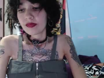 Andy_Rock_ January 28, 2025 Chaturbate stream image