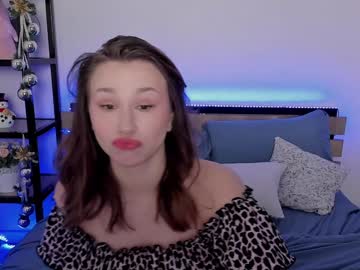 Anny_Limis January 28, 2025 Chaturbate stream image