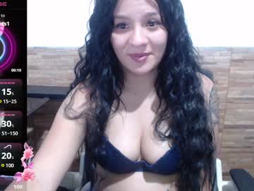 Athenea_Russo4 January 28, 2025 Chaturbate stream image