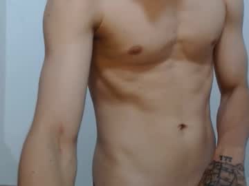 Hot_Fox_Boy2 January 28, 2025 Chaturbate stream image