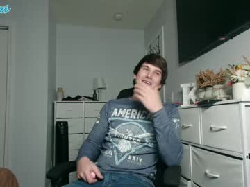 Itzbrodyking January 28, 2025 Chaturbate stream image