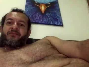 Karu_Hard January 28, 2025 Chaturbate stream image